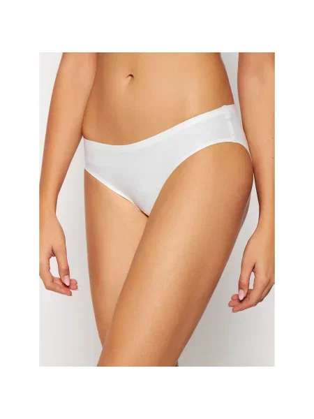 Chantelle Klasszikus alsó Soft Stretch fehér