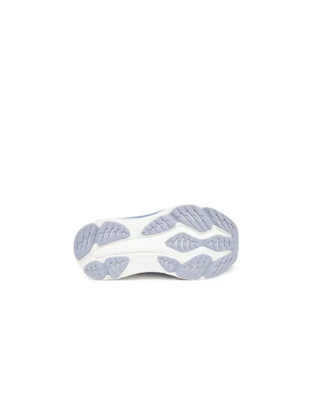 Běžecké boty Saucony fialové