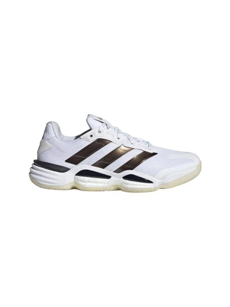 Pantofi Adidas alb