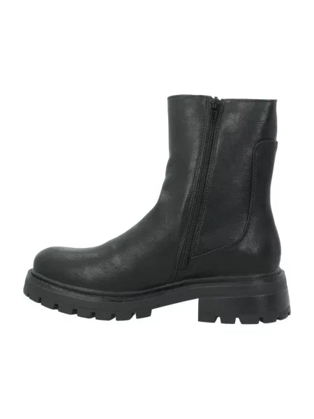 Pantofi Claudia Ghizzani negru
