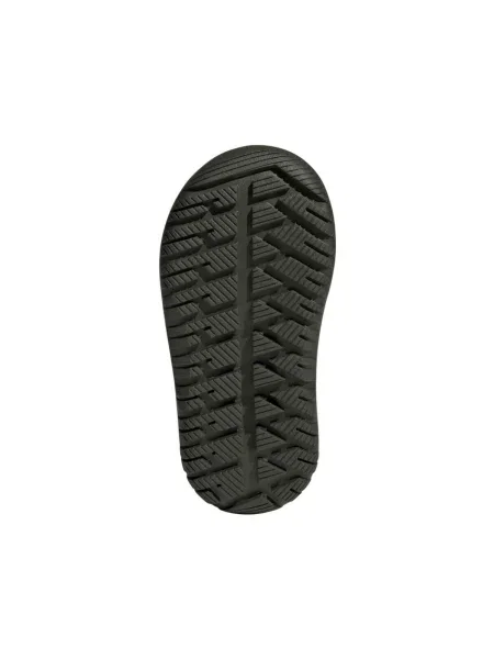 Gyerek félcipő Adidas barna