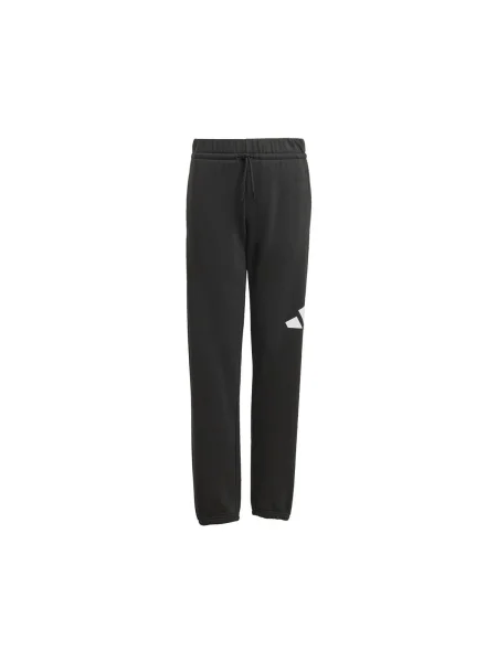 Pantaloni copii Adidas negru