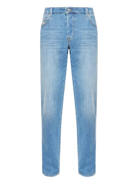 Blugi Diesel albastru
