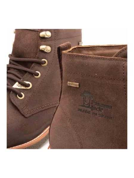 Pantofi Panama Jack maro