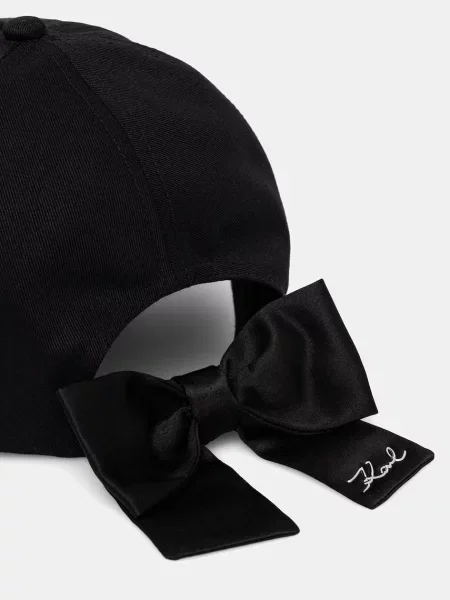 Кепка Karl Lagerfeld