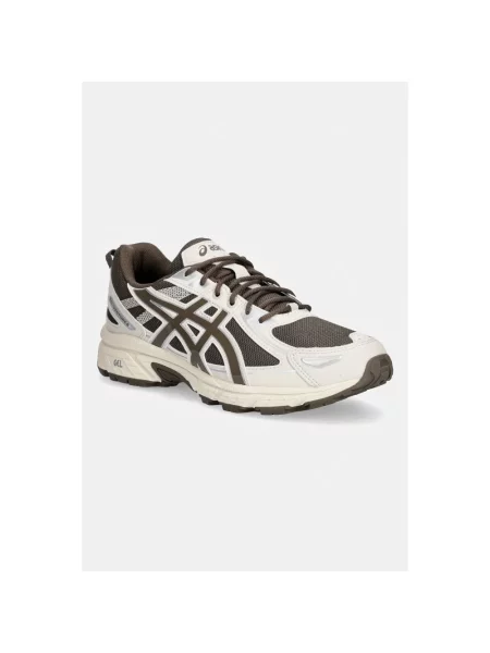 Asics Sneakersy Gel-Venture 6 Beżowy brązowe