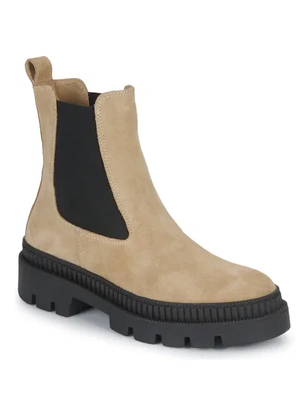Pantofi Jb Martin bej