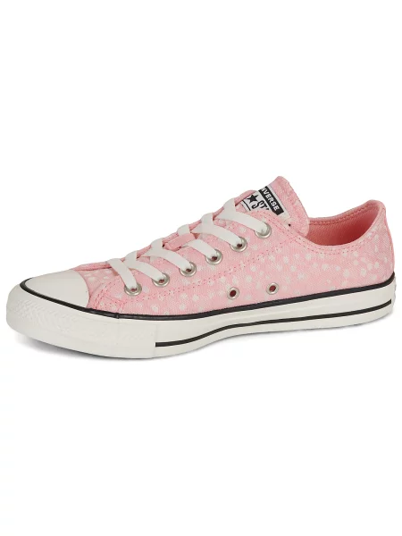 Tenisky Converse Chuck Taylor All Star ružová