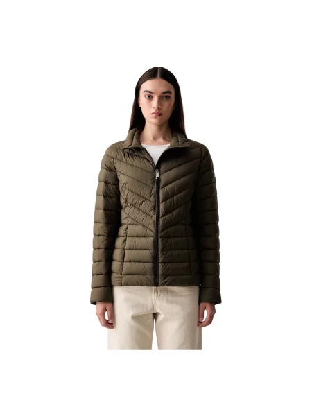 Kurtka Dkny zielona