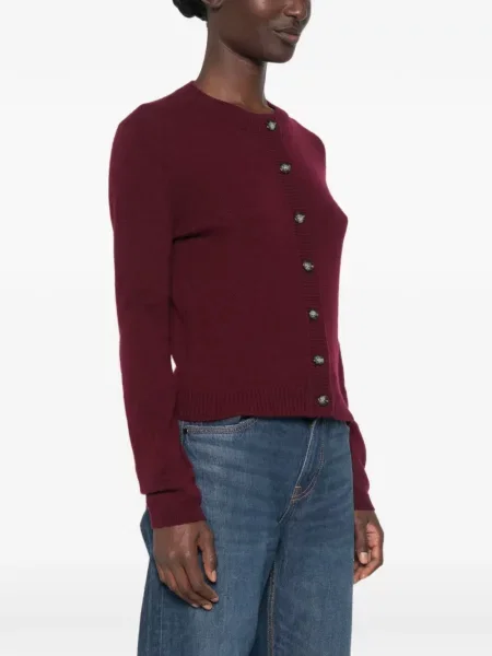 Cardigan Allude roșu