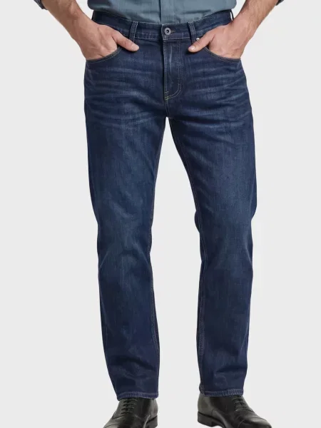 Джинси G-star Raw сині
