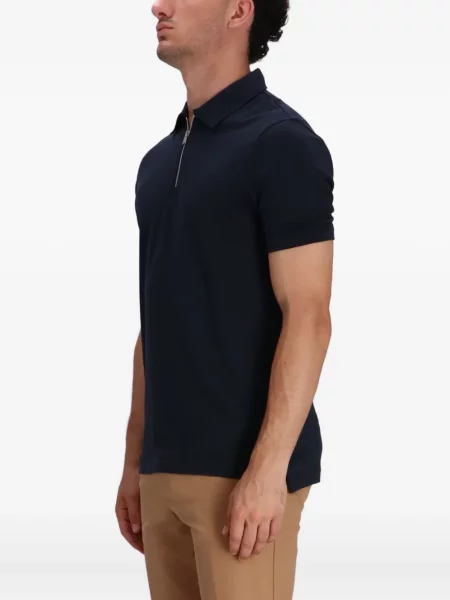 Polo majica Boss plava