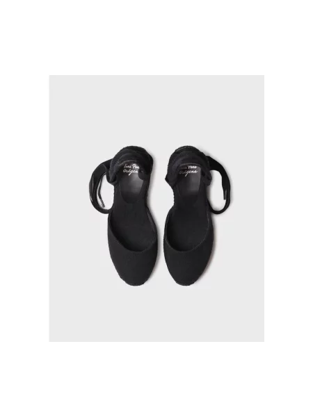 Pantofi Toni Pons negru