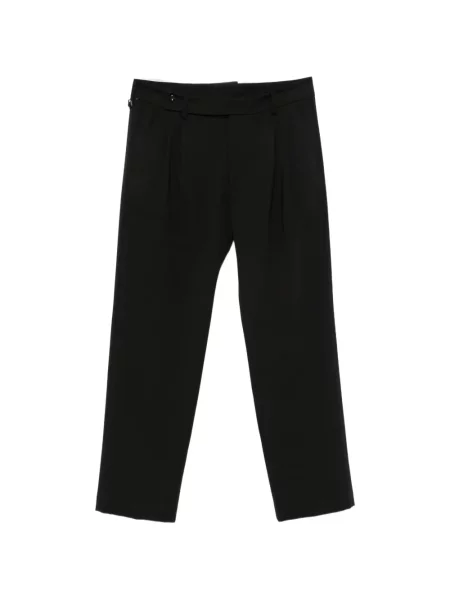 Pantaloni Hosio negru