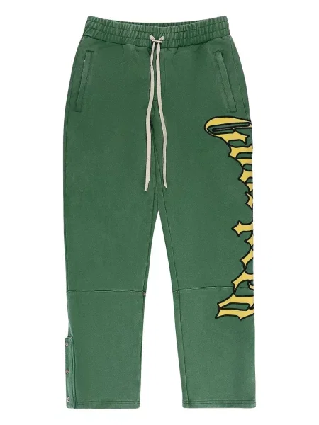 Trening Stadium Goods® cu aplicații verde