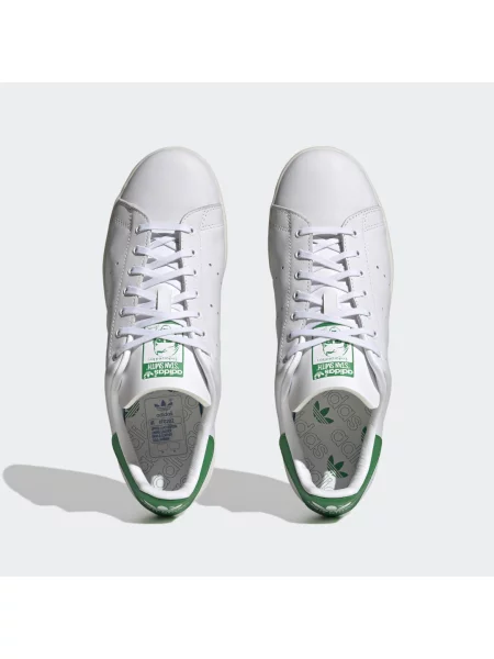 Tenisky Adidas Originals bílé