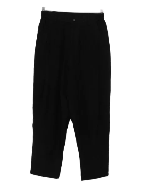 Pantaloni Joe Chia negru