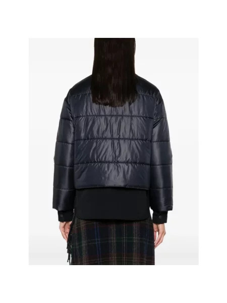 Kurtka Aspesi niebieska