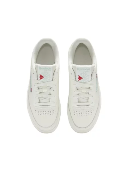 Tenisky Reebok Club C 85 čierna