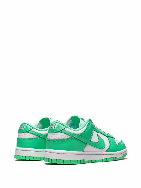 Tenisky Nike Dunk bílé