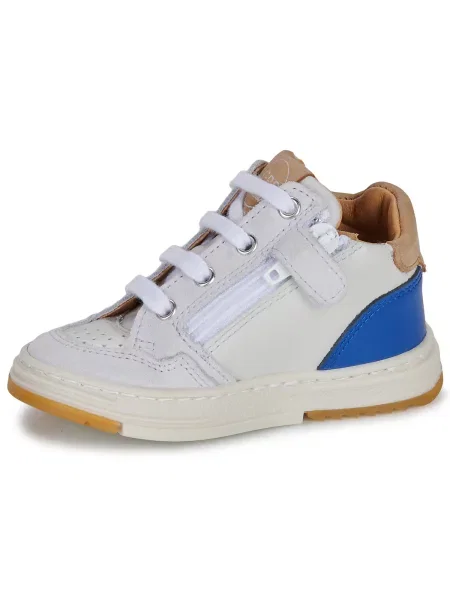Pantofi copii Gbb alb