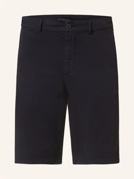 Drykorn Šortky Kend tmavě modrá