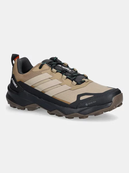 Pantofi Adidas Terrex maro