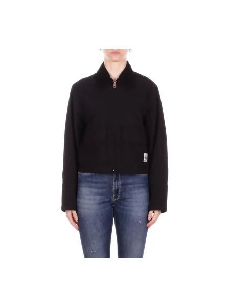 Kurtka Carhartt Wip czarna