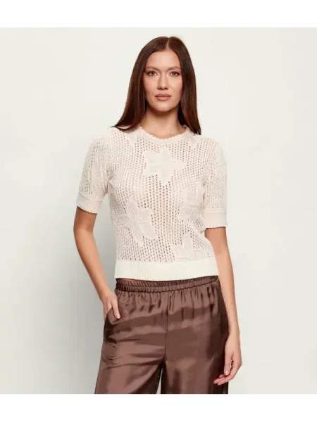 Marella Pulover MLLFUNGO bej