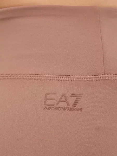 Спортивные шорты Ea7 Emporio Armani