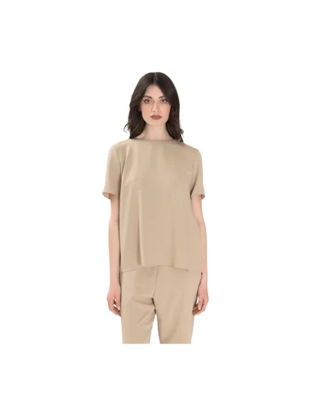 Koszulka Parosh beżowa