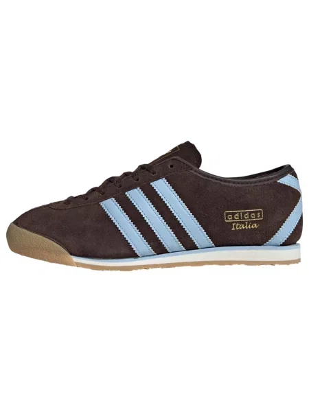 Sneakers Adidas Originals καφέ