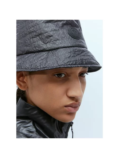 Kamizelka Moncler czarna