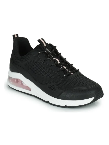 Tenisky Skechers čierna