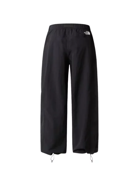 Pantaloni The North Face negru