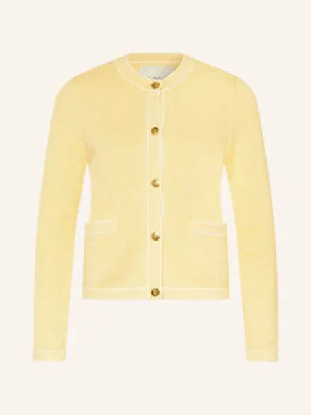 Gant Kardigan gelb