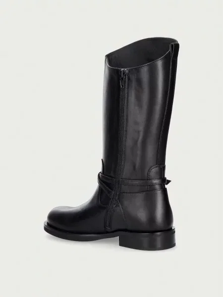 Детские сапоги Elisabetta Franchi