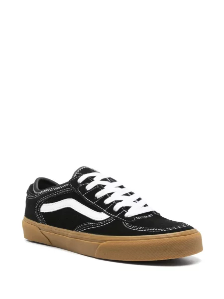 Маратонки Vans черно
