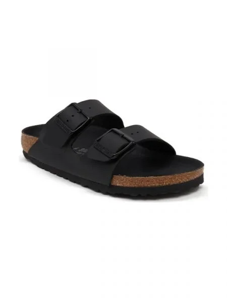 Birkenstock Papucs Arizona BF Triples Black fekete