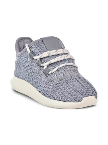 Sneakersy dziecięce Adidas Tubular białe