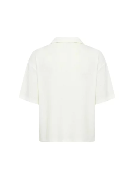 Soyaconcept Tricou SC-DELIA murdar alb