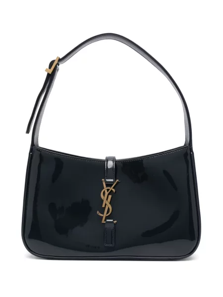 Torebka Saint Laurent niebieska | Shopsy