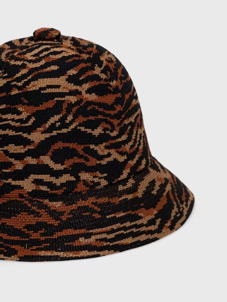 Kangol pălărie maro