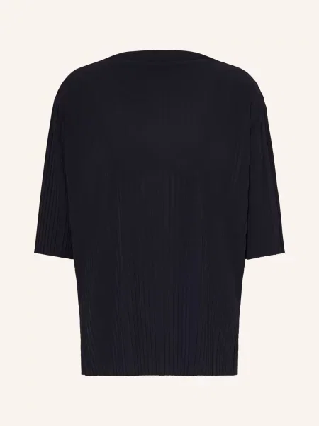 Top Mm By Max Mara modrý