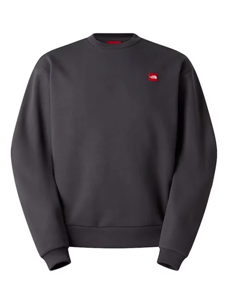 Hanorac The North Face gri