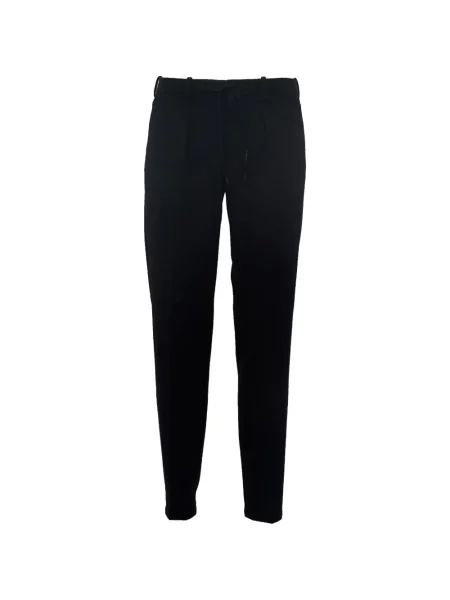 Pantaloni Circolo 1901 cu cordon albastru