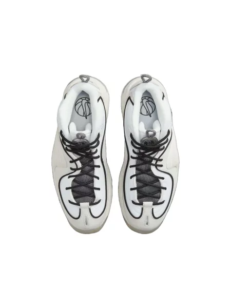 Pantofi Nike alb