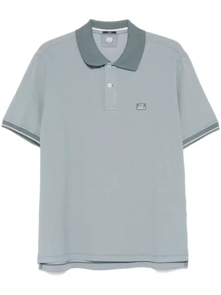 Polo C.p. Company albastru
