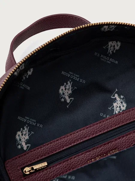 Кожаный рюкзак U.s. Polo Assn.