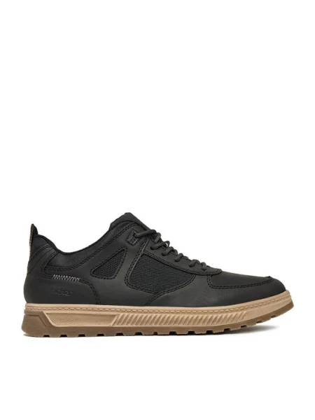 Rieker Sneakers negru